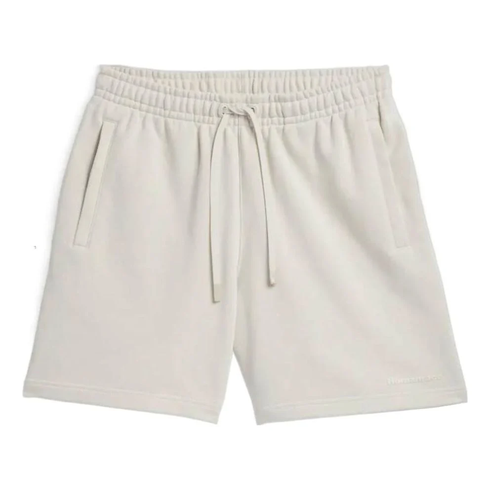 adidas x Pharrell Basic Sweatpant 'Beige' HS4825