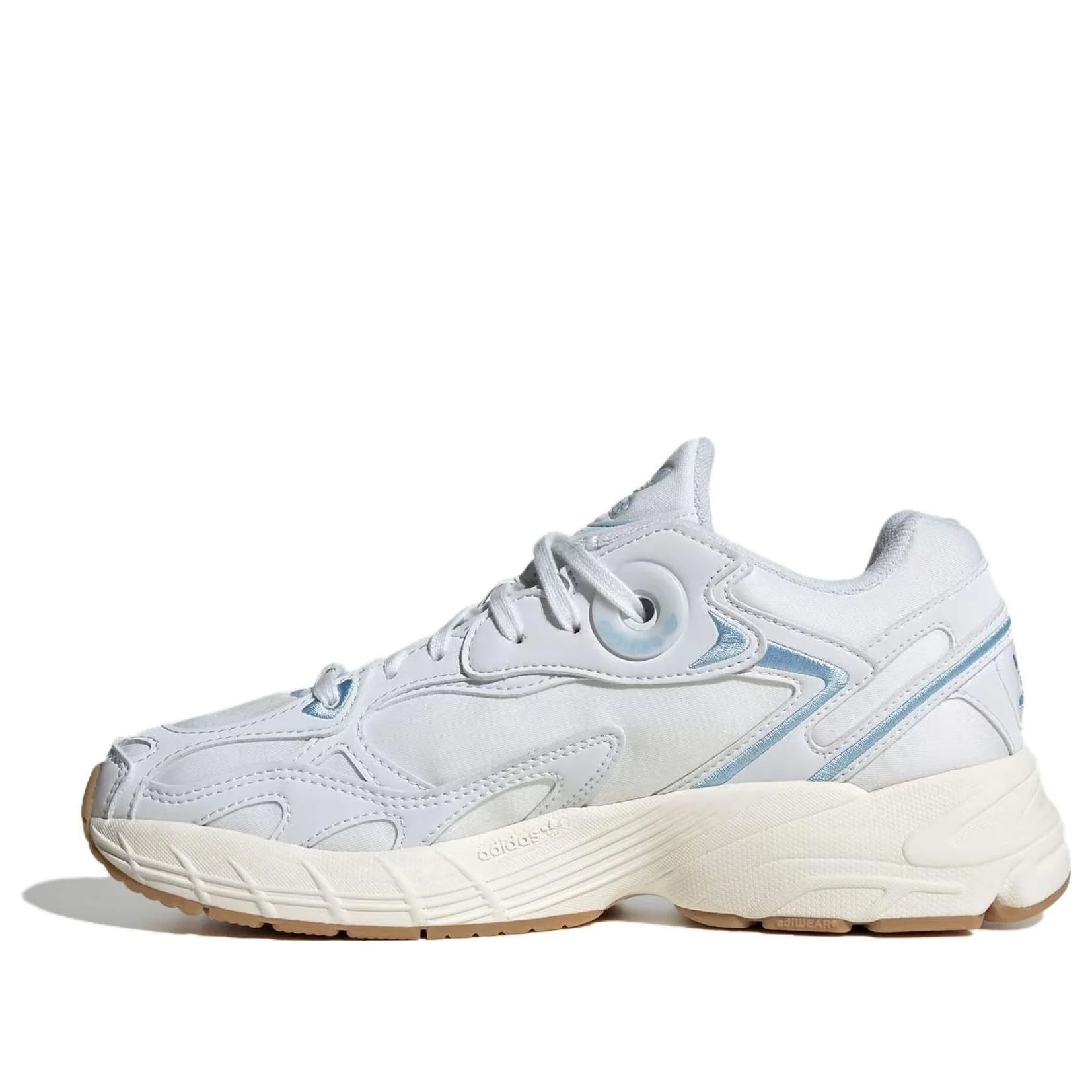 (WMNS) adidas originals Astir 'White Clear Sky' IE9629
