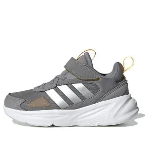 (PS) adidas Neo Ozelle Shoes 'Magic Gray' H03804