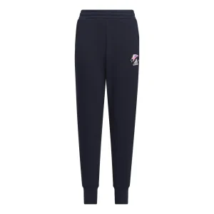 (GS) adidas Sportswear Express Warm Pants 'Black' IN0964