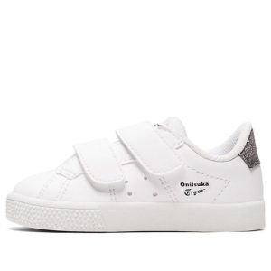 (TD) Onitsuka Tiger Lawnship 'White' 1184A146-100