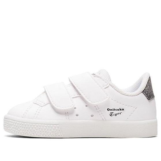(TD) Onitsuka Tiger Lawnship 'White' 1184A146-100