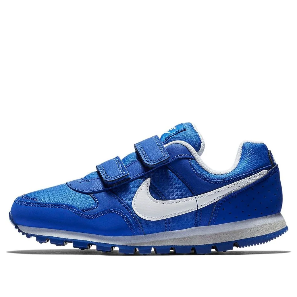(PS) Nike MD Runner 'Blue White' 652965-424