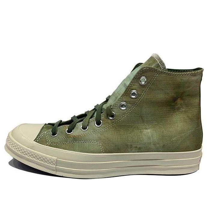 Converse Chuck 70 Hi 'Twisted Vacation - Street Sage' 167648C