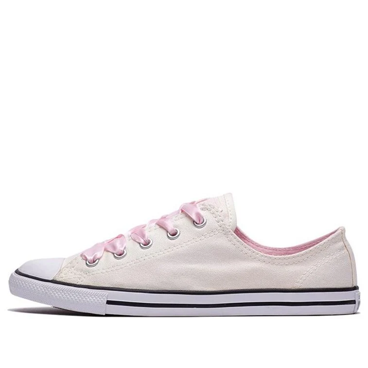 (WMNS) Converse Chuck Taylor All Star 'Pink White' 560642C