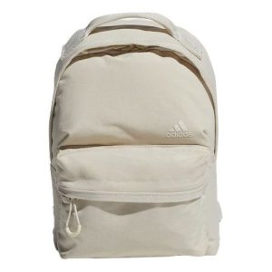 (WMNS) adidas Womens Mini Backpack 'White' GM4393