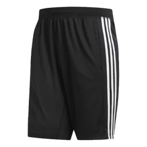 adidas Training Sports Woven Shorts Black DU1602