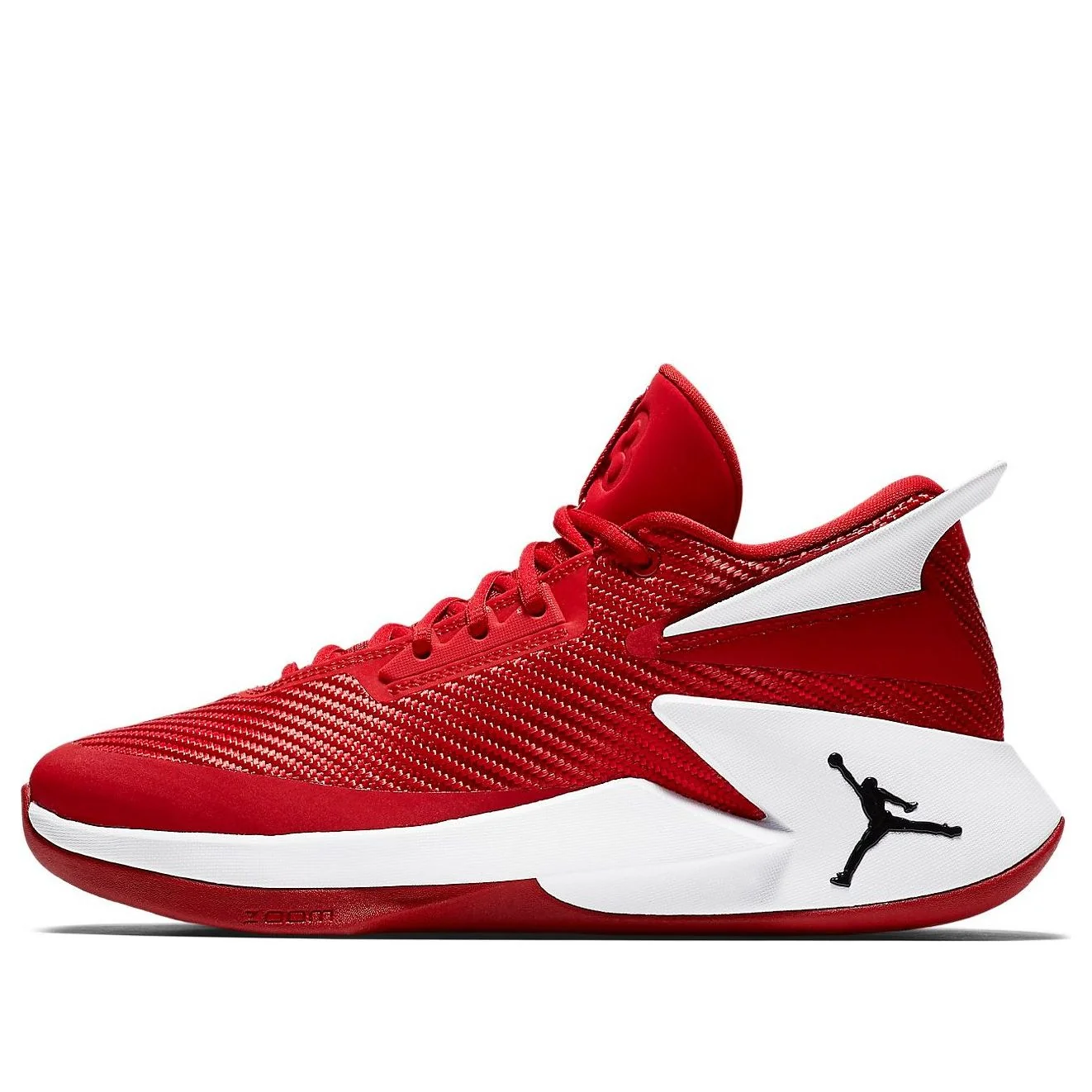 Air Jordan Fly Lockdown PFX Red AO1550-601