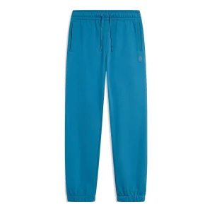 Li-Ning Sports Lifestyle Pants 'Blue' AKLT955-6