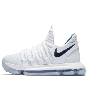 (GS) Nike KD 10 'Numbers' AJ7781-101