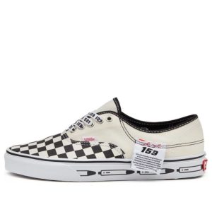 Vans Authentic Chessboard Black/White VN0A4UUC6DC