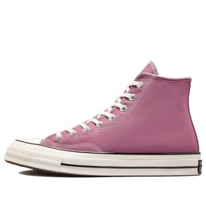 Converse Chuck 70 Vintage Canvas Hi 'Pink Aura' 172683C