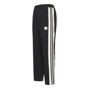 adidas originals Anti University Woven Pants 'Black' HY7225