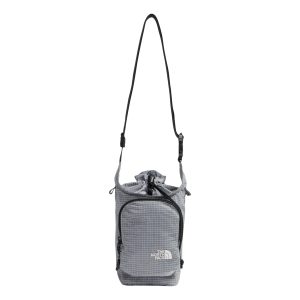 THE NORTH FACE Never Stop Bucket Bag 'Cumulus Cloud' NF0A8JCDMYB