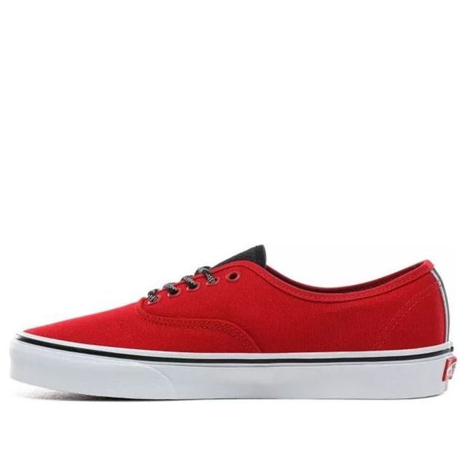 Vans Authentic 'OTW Webbing - Red' VN0A2Z5IT74