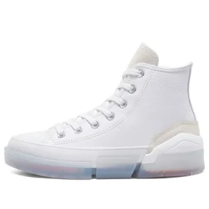 (WMNS) Converse CPX70 High 'White' 567170C