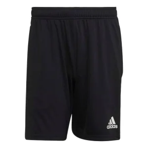 adidas Tiro Essentials Shorts Asia Sizing 'Black' HE7167