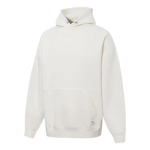 PUMA Mmq Solid Color Knit Pullover Couple Style White 534673-65