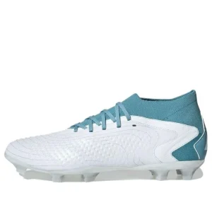 adidas Predator Accuracy.2 FG 'White Blue' IF5212