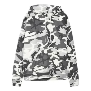 Nike NRG Solo Swoosh Hoodie 'Camo' DN1252-133