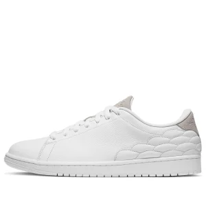 Air Jordan 1 Centre Court 'White on White' DJ2756-100