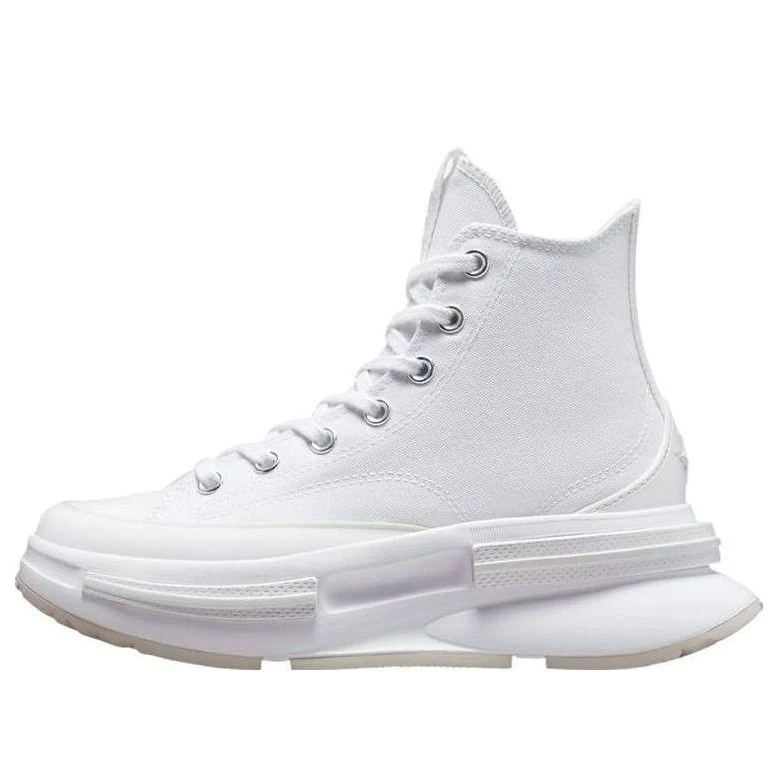 Converse Run Star Legacy CX High 'Triple White' A06021C