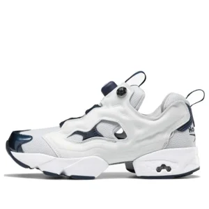 Reebok InstaPump Fury OG MU 'White Navy' FV0419