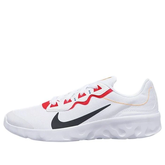 (GS) Nike Explore Strada 'Platinum Tint' CD9017-003