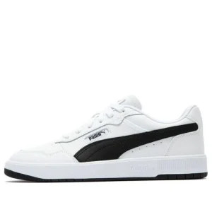 PUMA Court Ultra 'White Black' 389368-07