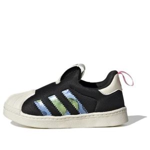 (TD) adidas Andr Saraiva x Superstar 360 I 'Earth' GY9154