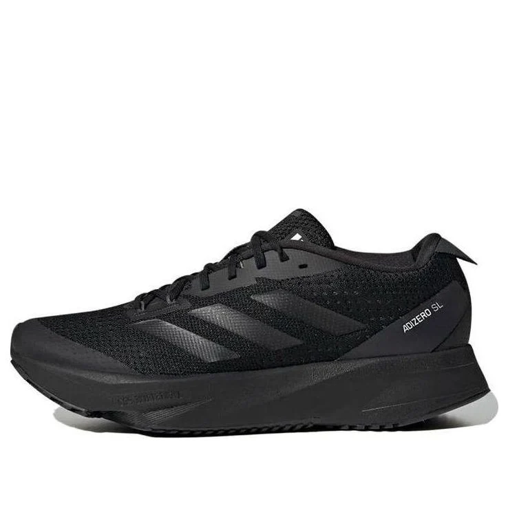 (WMNS) adidas Adizero SL 'Black' HQ1344