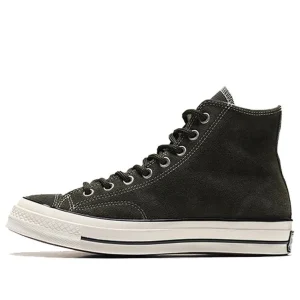 Converse Chuck 70 Hi 'Utility Green' 162371C