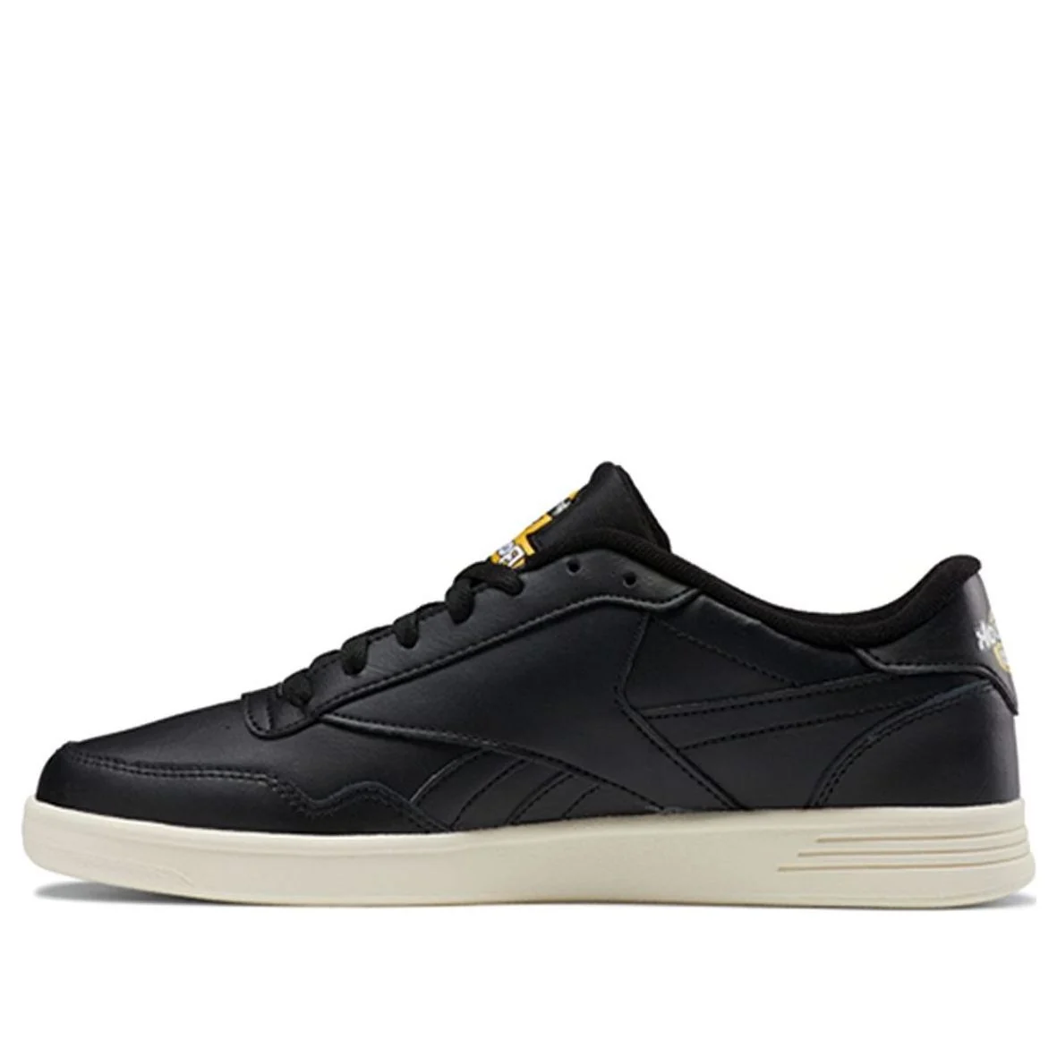 Reebok Royal Techque T Sneakers Black Q47104
