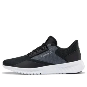 (WMNS) Reebok SubLite Legend 'Black Grey' DV5663