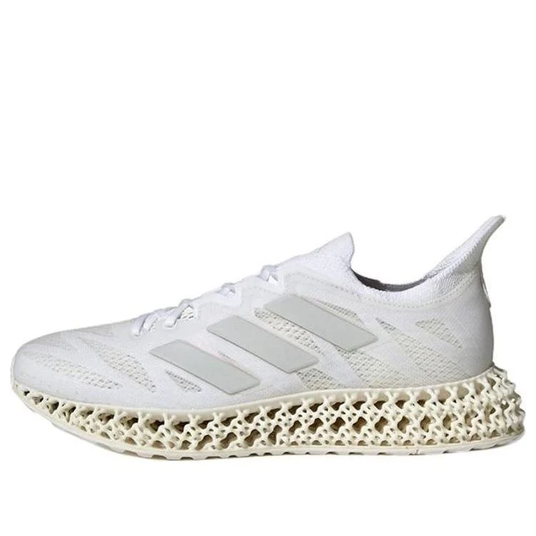 (WMNS) adidas 4DFWD 3 'White' IG8992