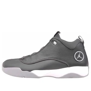 Air Jordan Jumpman Pro Quick 'Anthracite' 932687-004