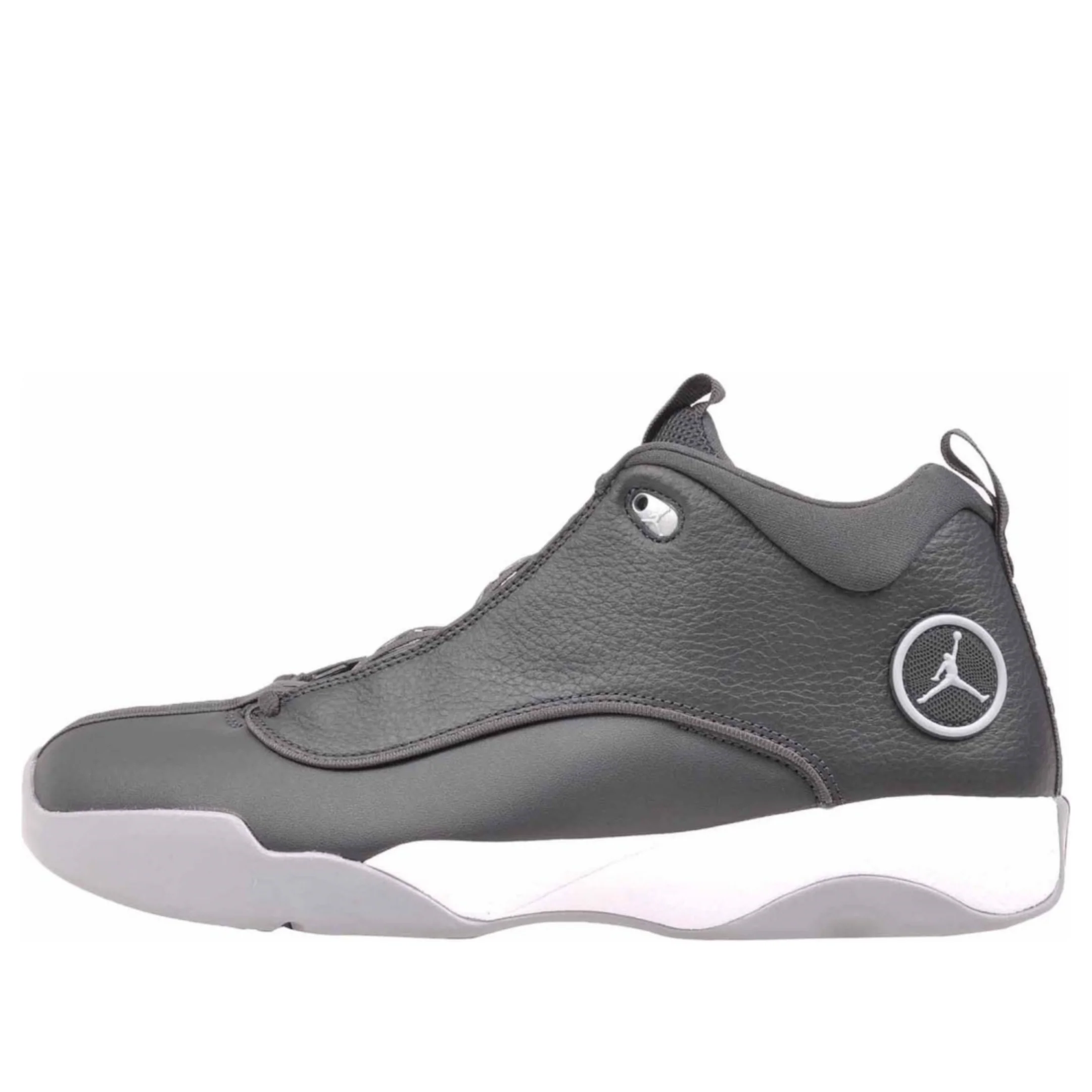 Air Jordan Jumpman Pro Quick 'Anthracite' 932687-004