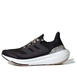 (WMNS) adidas Ultraboost Light 'Black' ID2932