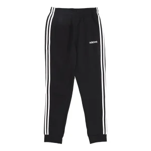 adidas E 3S T Pnt FL Sports Trouser Men Black DQ3095