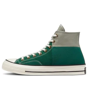 Converse Chuck 70 Colorblocked Hi 'Field Surplus' A02553C