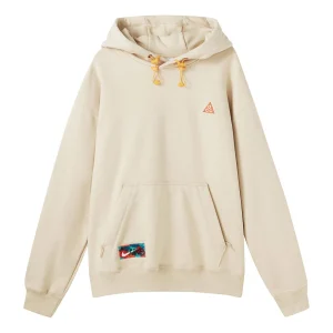 Nike x ACG hoodie 'Beige' FD6548-126