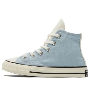 (PS) Converse Chuck Taylor All Star 1970s 'Beige Blue' 371945C