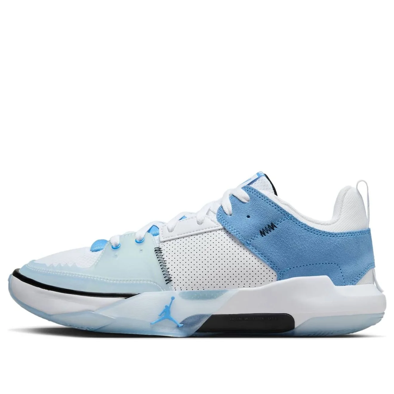 Air Jordan Westbrook One Take 5 'Legend Blue' FD2335-104