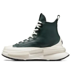 Converse Run Star Legacy CX Platform 'Green' A07940C