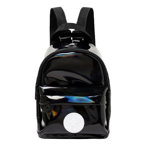 (PS) Converse Chuck Patch Backpack 'Black' CV2213014PS-001