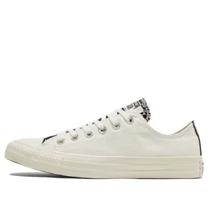 (WMNS) Converse Chuck Taylor All Star 'Creamwhite Black' 570312C