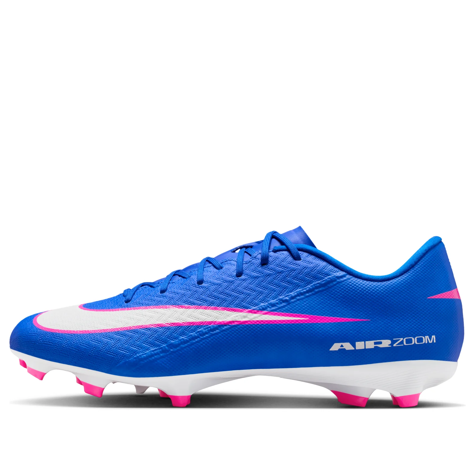 Nike Mercurial Vapor 16 Academy 'Racer Blue White' FQ1458-446