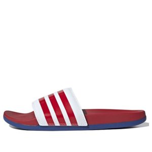 adidas Adilette Comfort 'Scarlet' EG1853