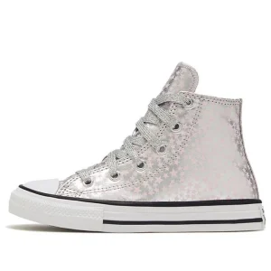 (GS) Converse Chuck Taylor All Star P'ink Star' 669249C