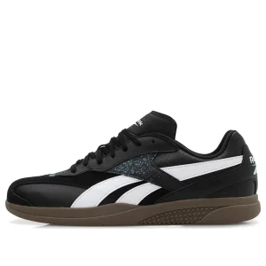 Reebok Hammer Street 'Black White Gum' 100202328
